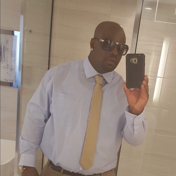 Meet your Posher, Kareem Bias - Picture 1 of 3